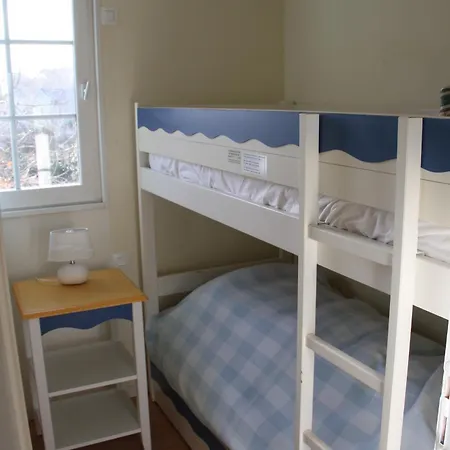 Casa de Férias Maison Calme Sur Golf, & Campagne - Port Bourgenay *